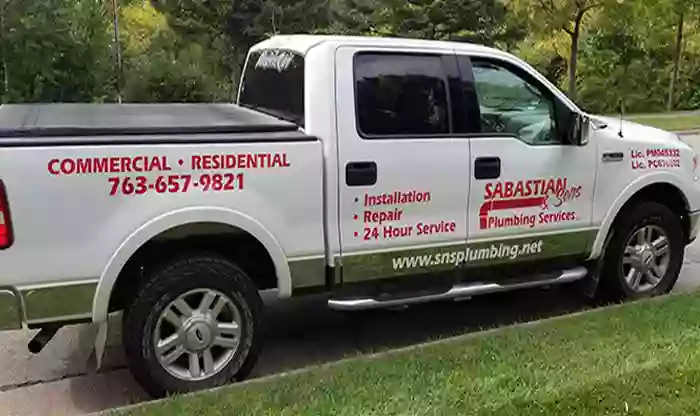 Sabastian and Sons Plumbing services LLC