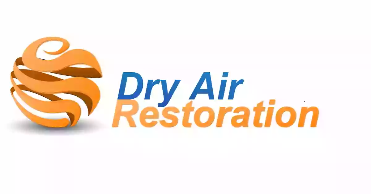 Dry Air Restoration Inc.