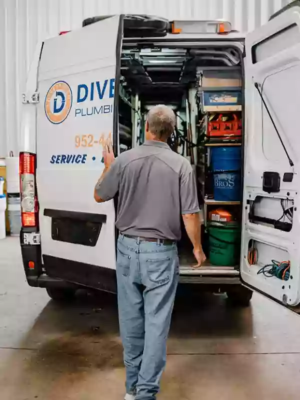 Diversified Plumbing & Heating