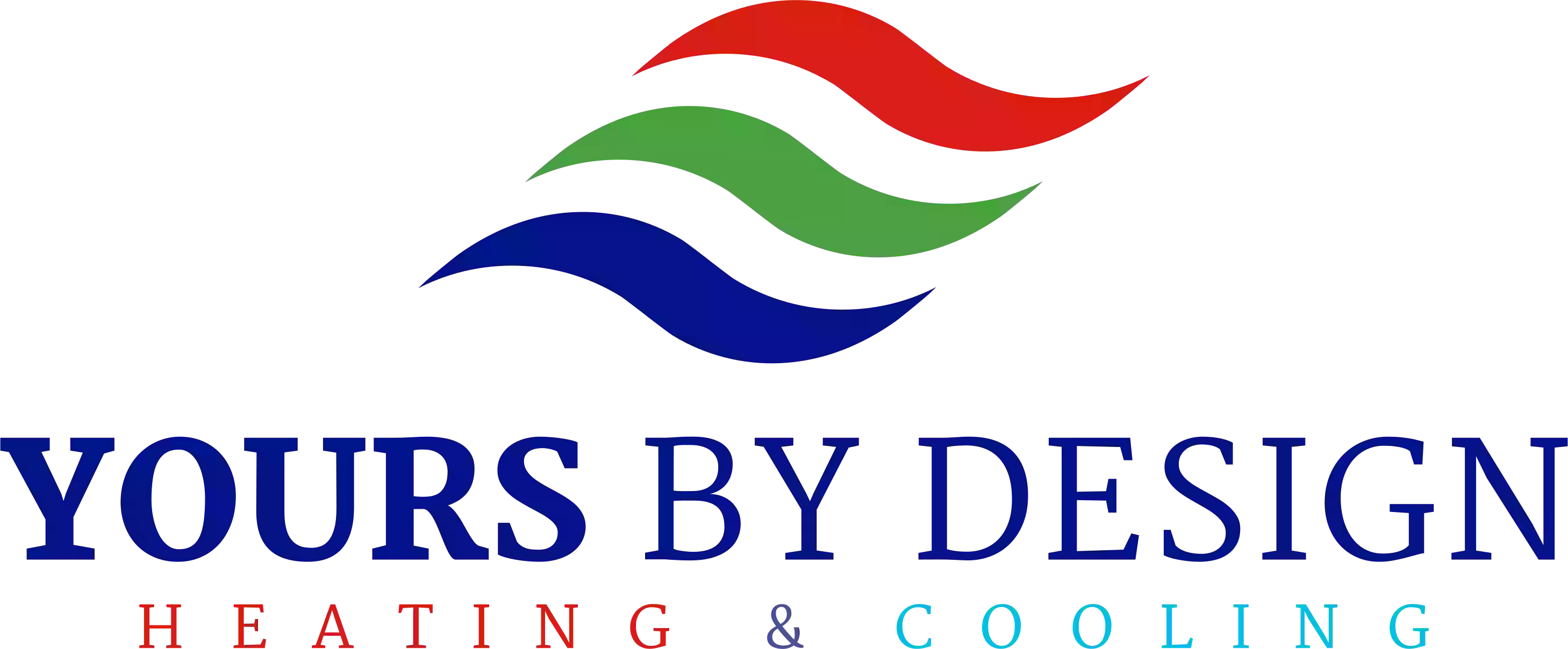 Yours By Design Heating & Cooling, Inc.