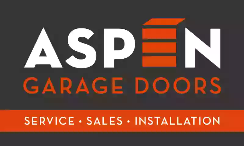 Aspen Garage Doors