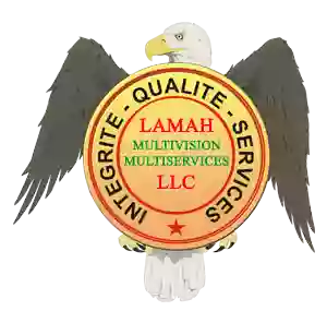 Lamah Multivision LLC