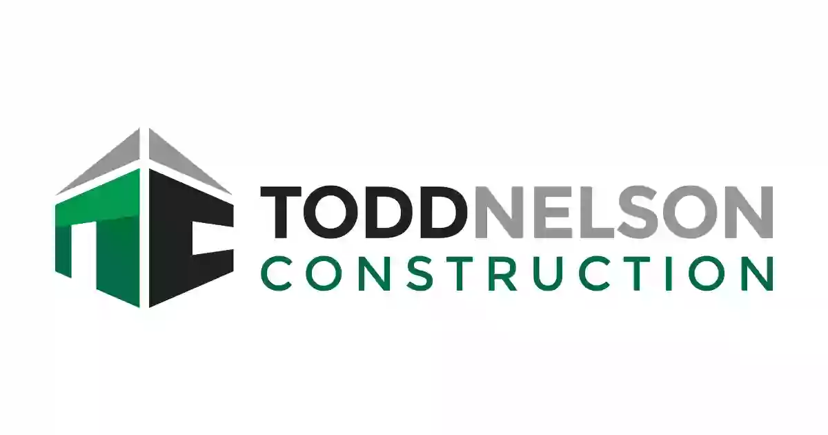 Todd Nelson Construction Inc