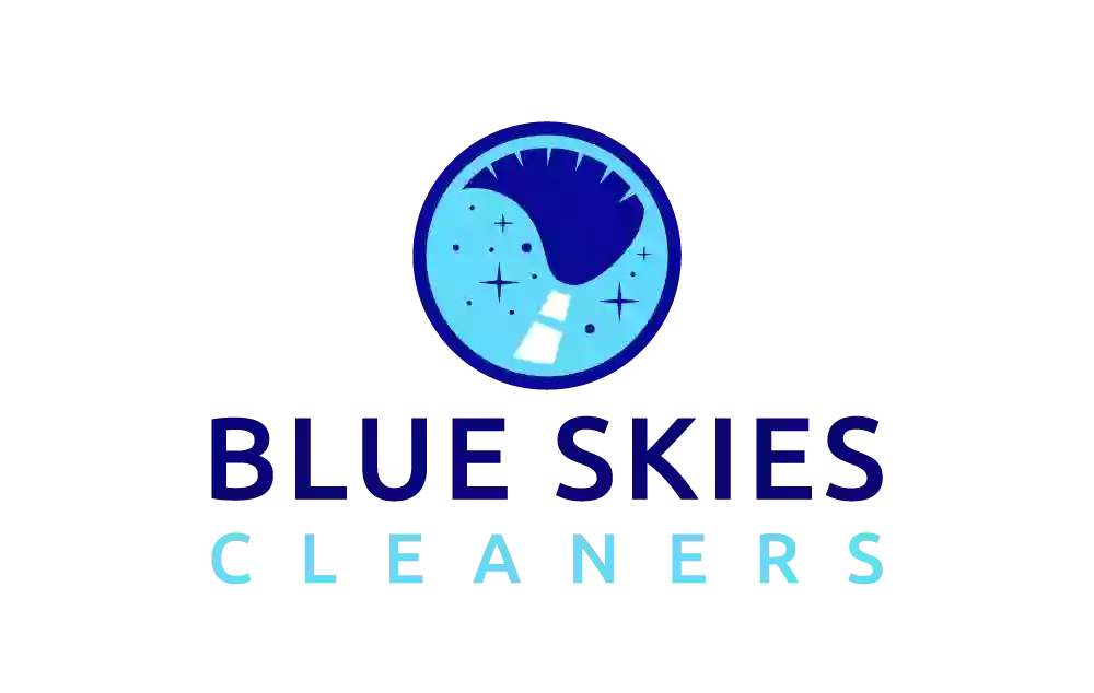 Blue Skies Cleaners