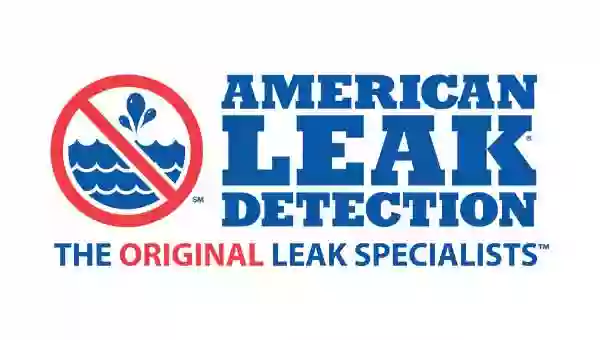 American Leak Detection of Greater Minneapolis