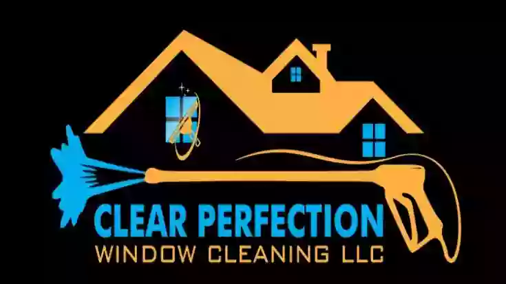 Clear Perfection Window Cleaning LLC