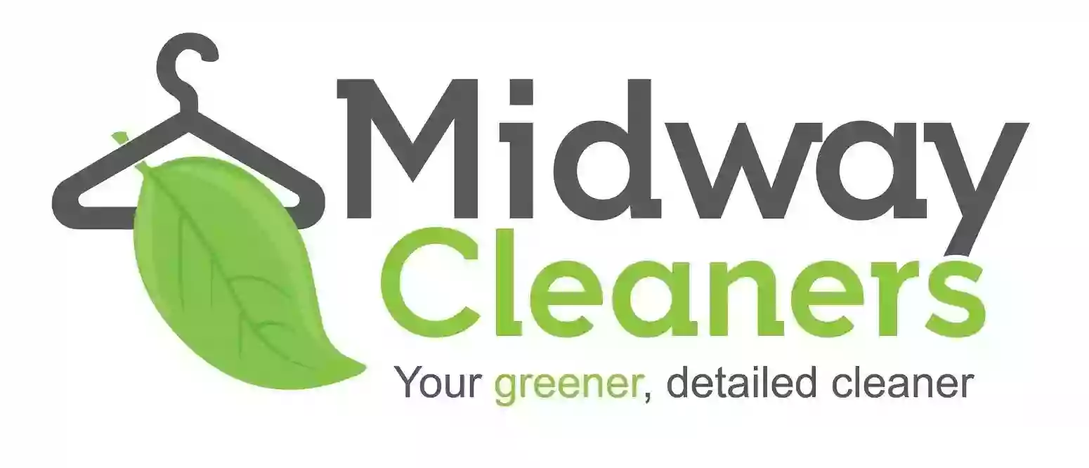 Midway Cleaners