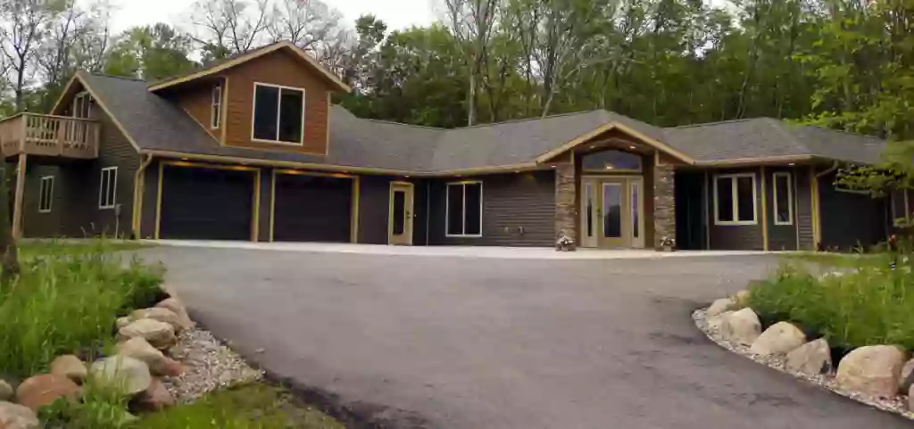 Modern Living Concepts | Custom Home Builder Detroit Lakes