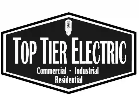 Top Tier Electric LLC