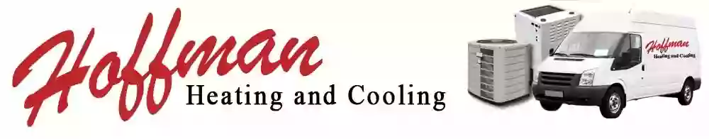 Hoffman Heating & Cooling Inc. Elk River. Mn. WE ARE NOT HOFFMAN COOLING AND HEATING IN STILLWATER !!