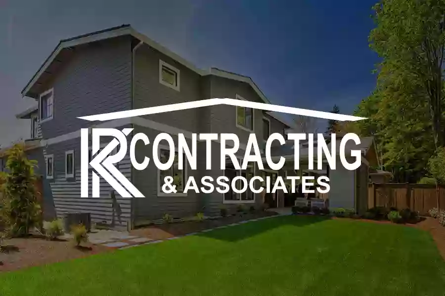KR Contracting & Associates, Inc.