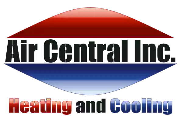Air Central Inc. - Heating and Cooling