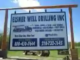 Elsner Well Drilling Inc