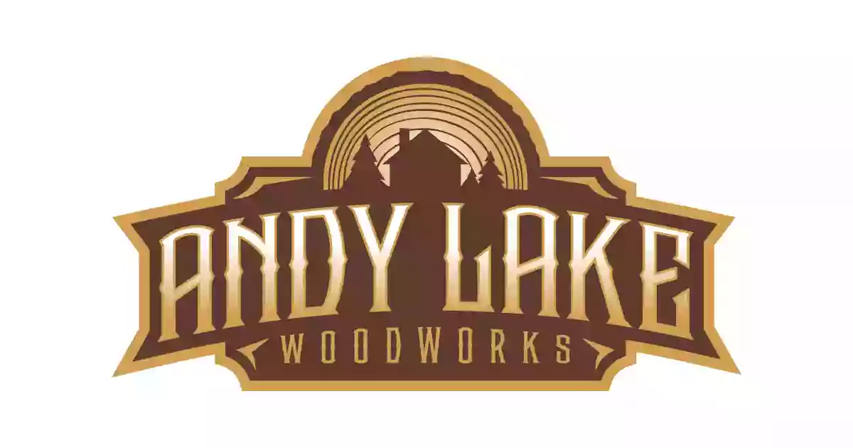 Andy Lake Woodworks