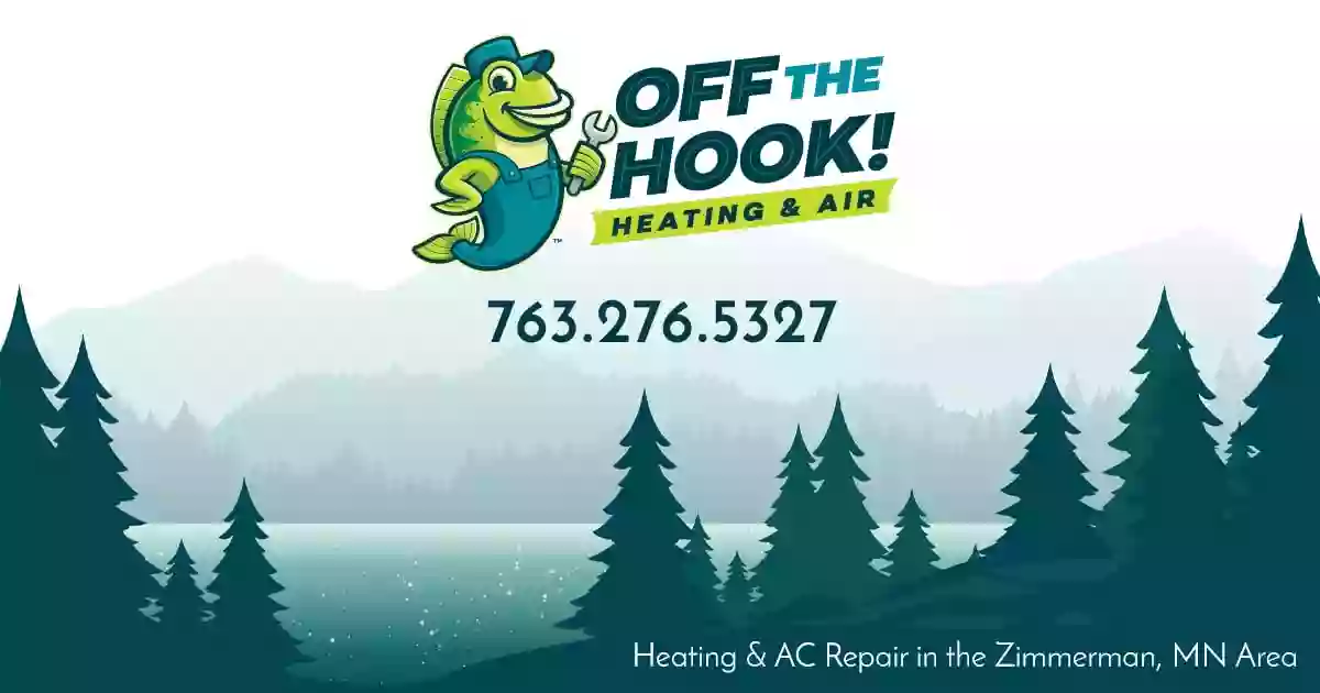 Off The Hook! Heating & Air