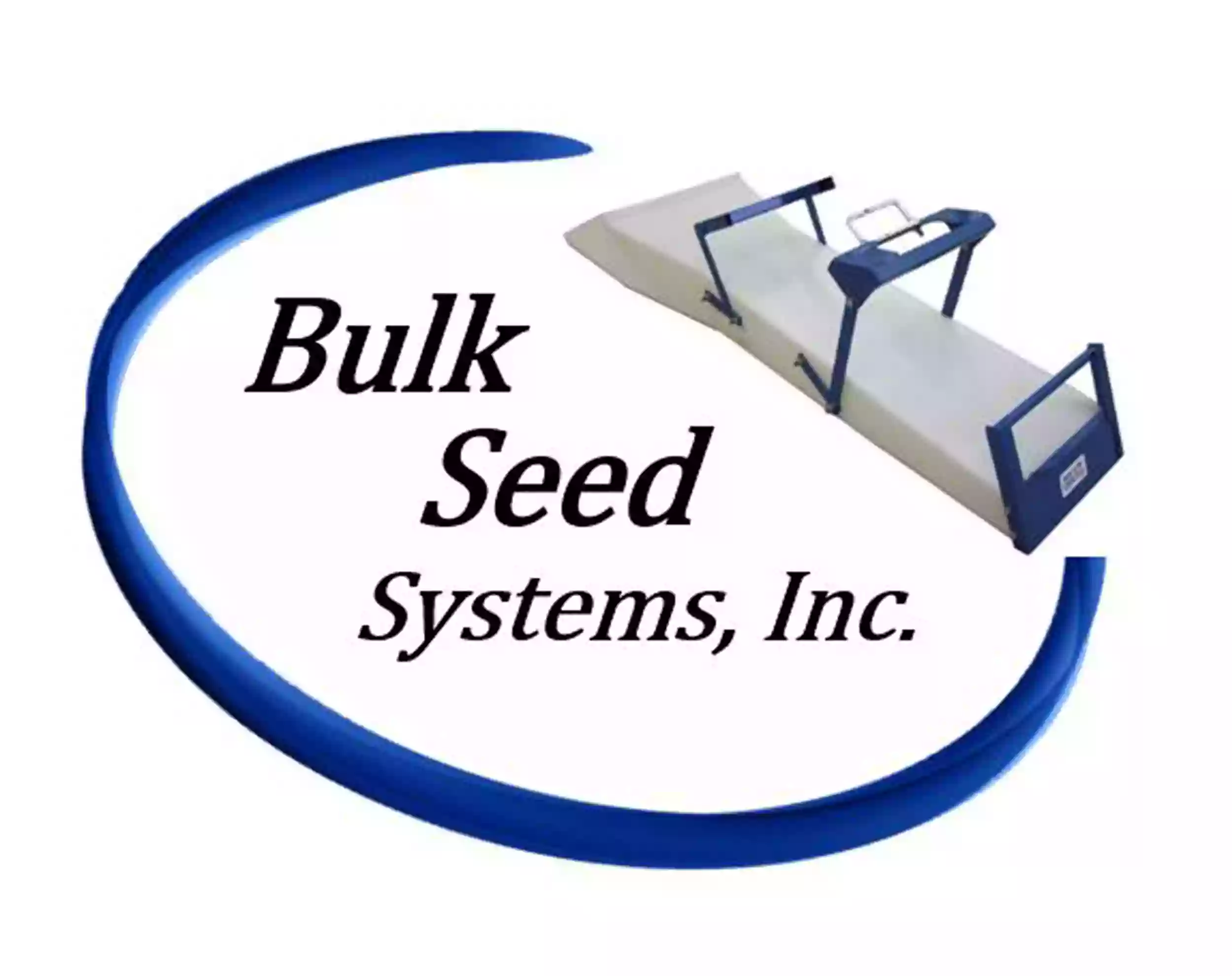 Bulk Seed Systems