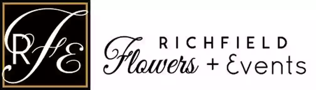 Richfield Flowers & Events