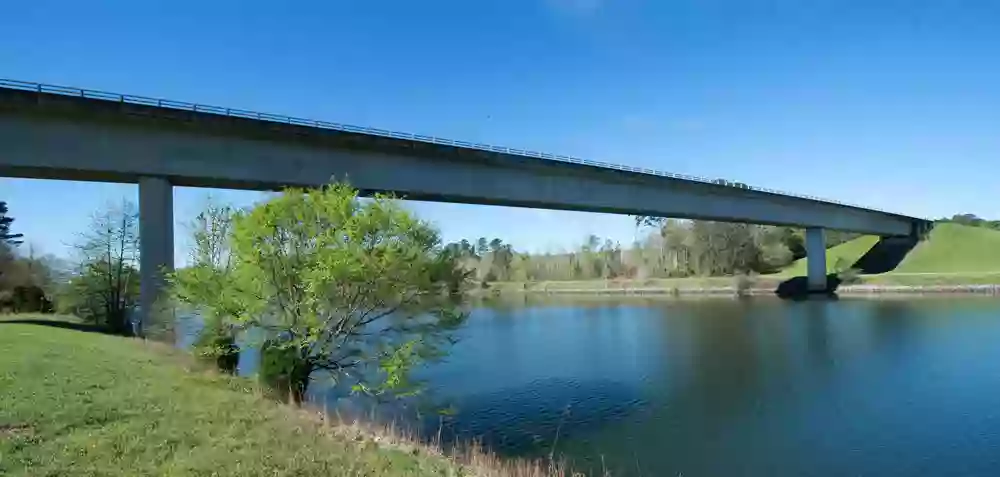 The Natchez Trace