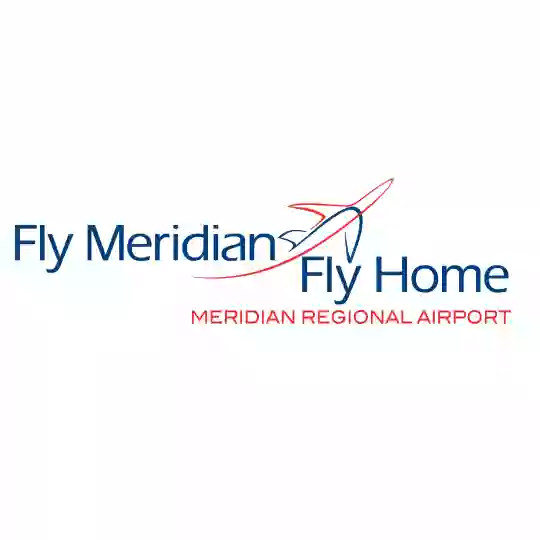 Meridian Regional Airport