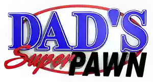 Dad's Super Pawn