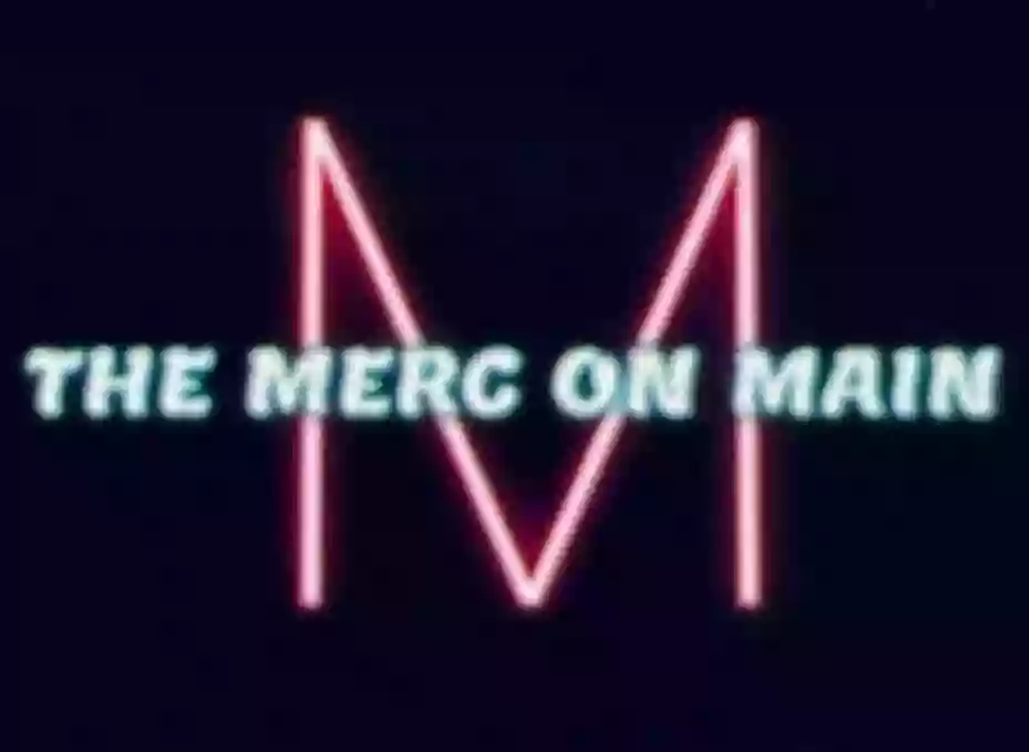 The Merc