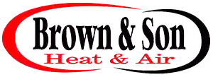 Brown & Son Heat & Air LLC