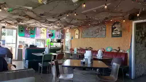 Juju's Shrimpboat Cafe