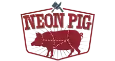 Neon Pig Tupelo