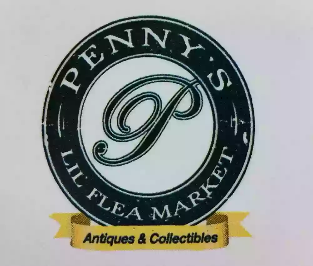 Penny's Antique Mall & Flea Market