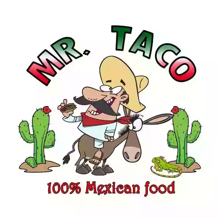 MR TACO