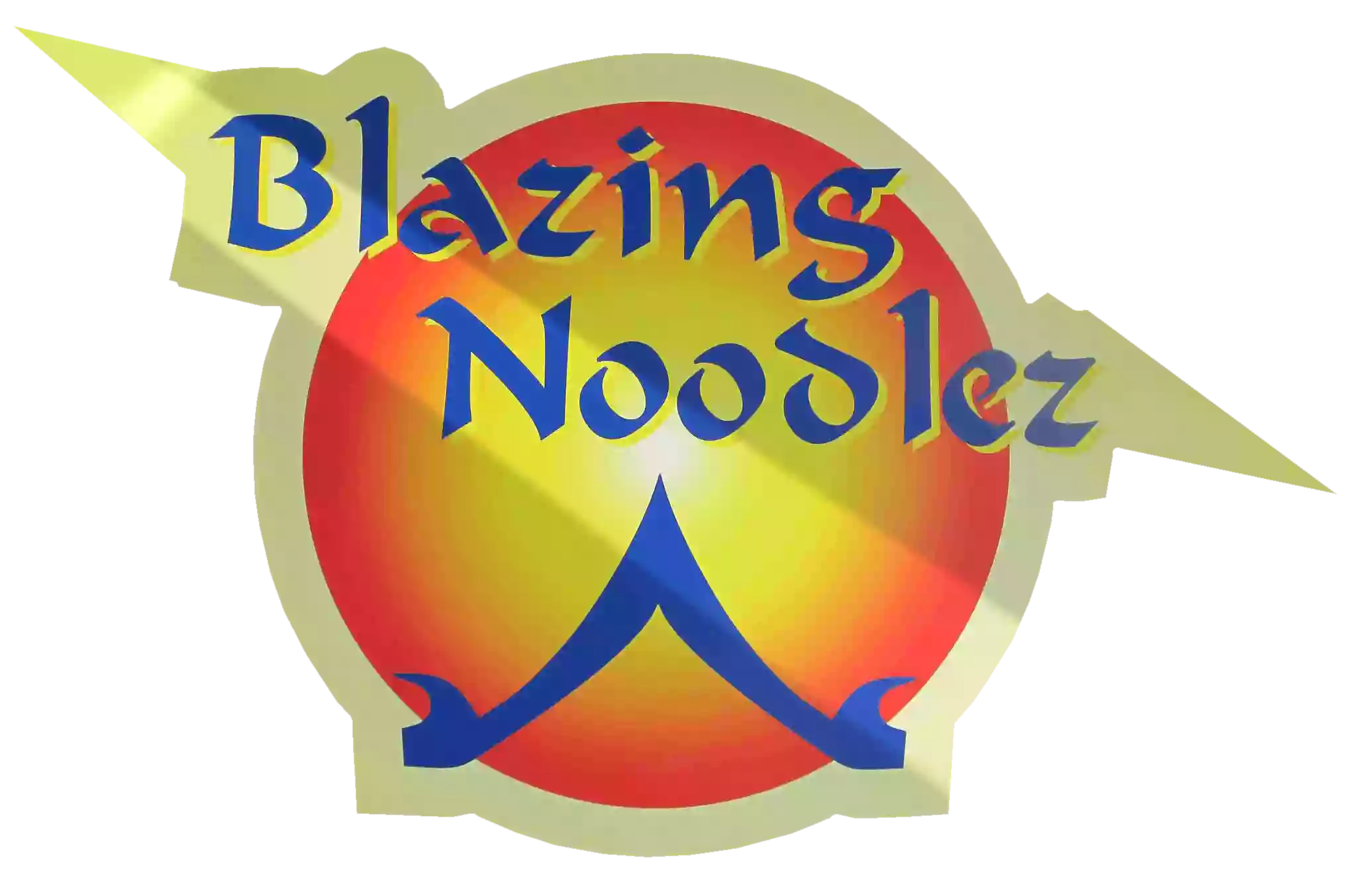 Blazing Noodlez