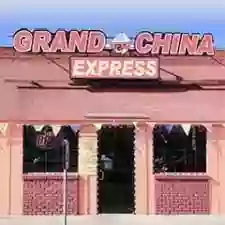 Grand China Express