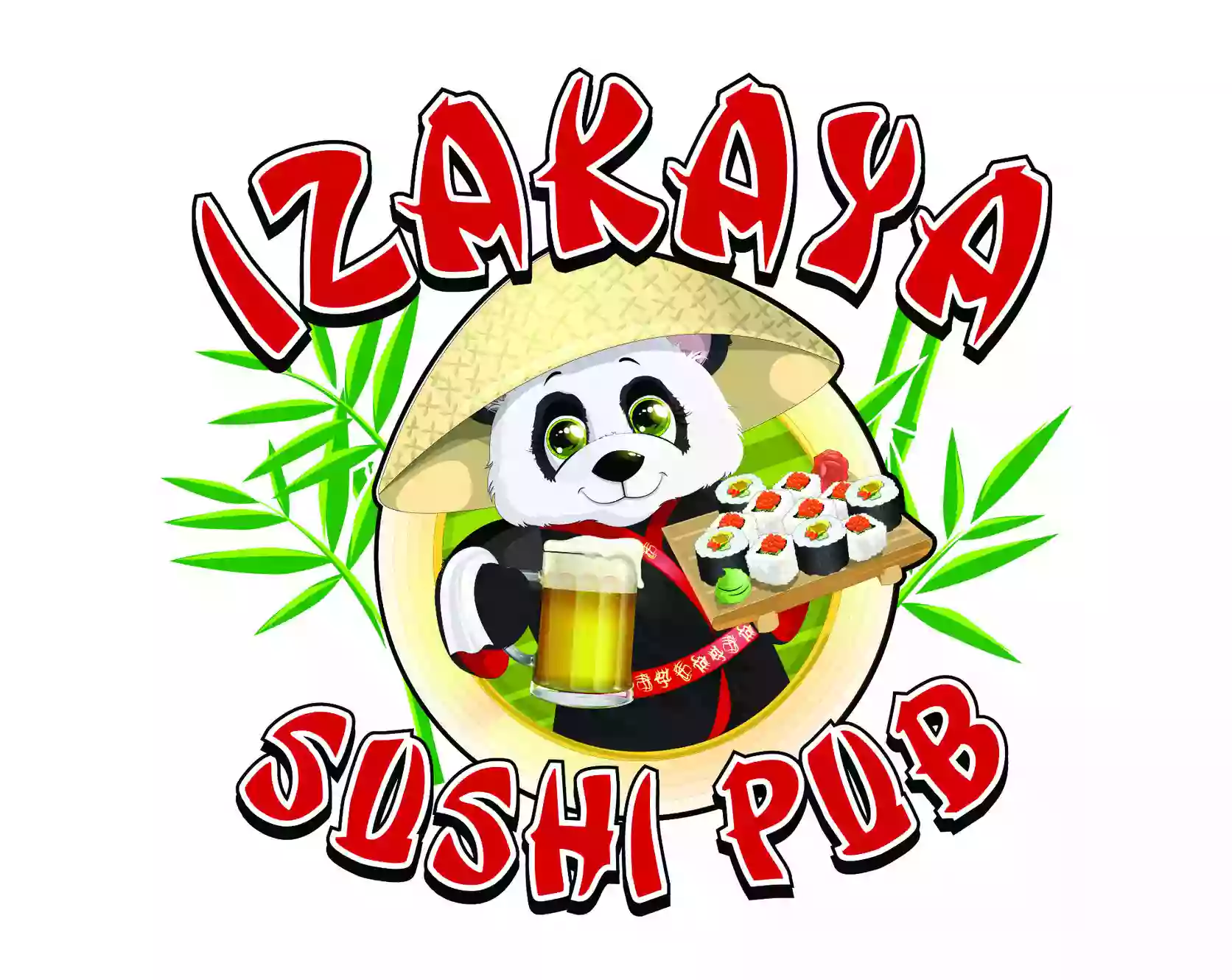 Izakaya Sushi Pub