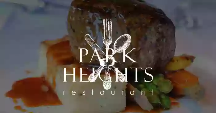 Park Heights Restaurant