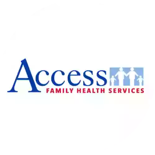 Access Family Dental