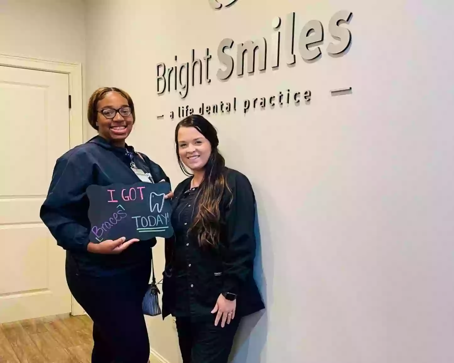 Bright Smiles Dental