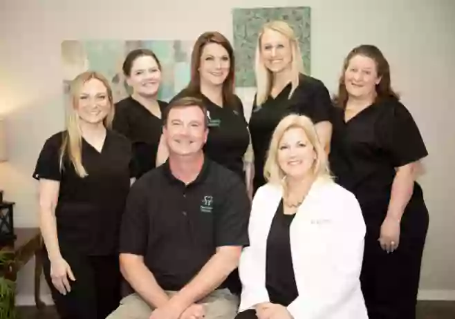 Trout Family Dentistry Kelly M Trout DMD