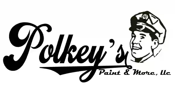 Polkey's Paint & More, LLC