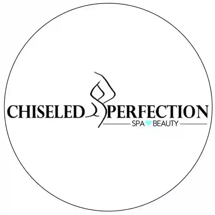 Lash & Brow Lounge by Chiseled 2 Perfection