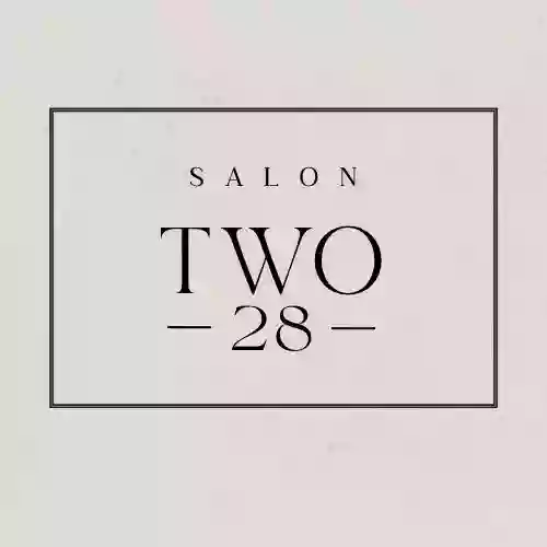 Salon Two 28