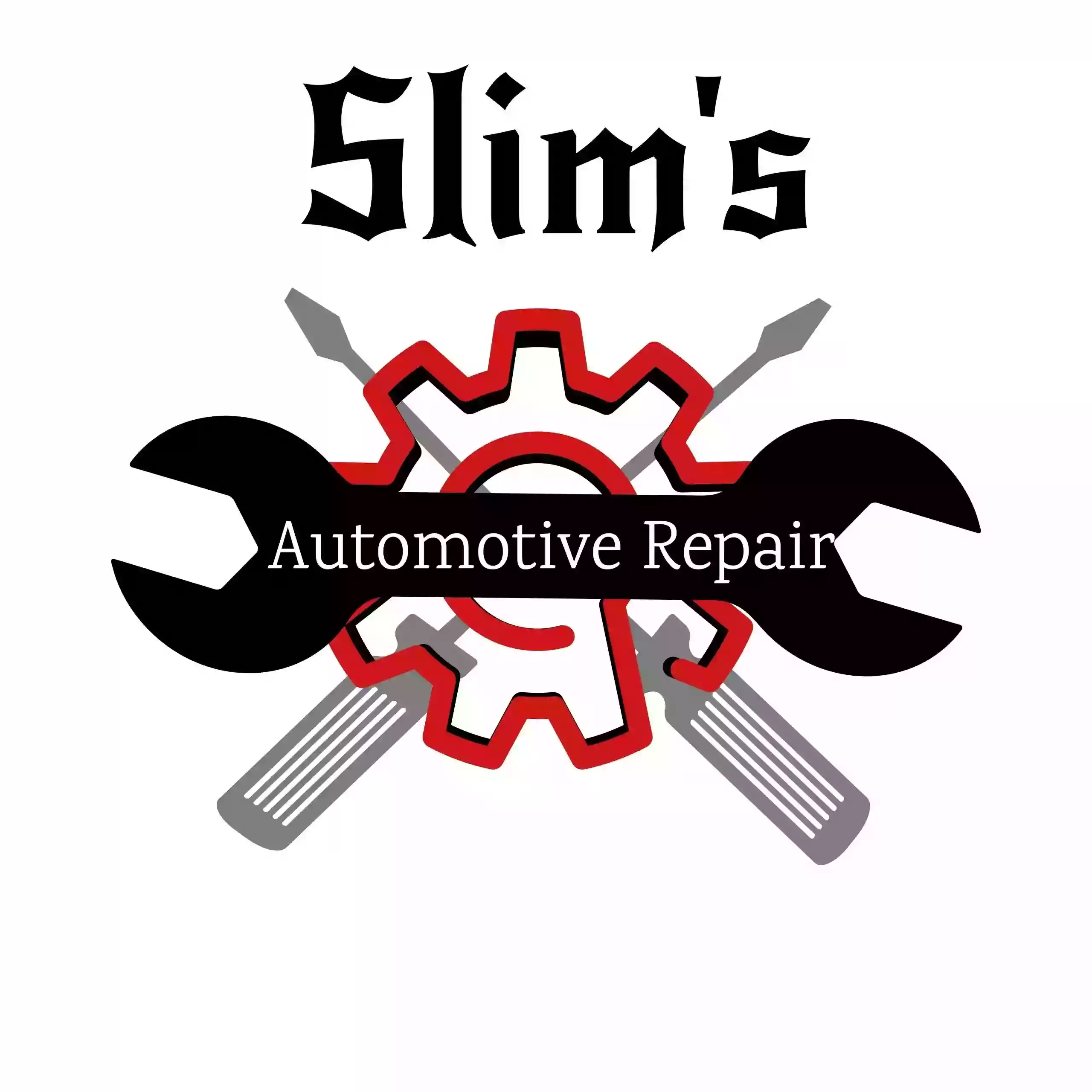 Slim's Automotive Repair