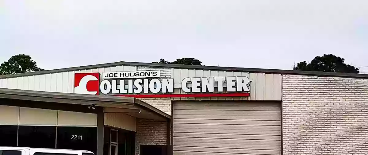 Joe Hudson's Collision Center