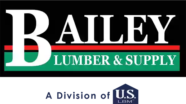 Bailey Lumber & Supply Co. - Meridian