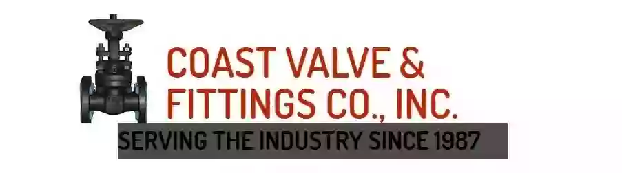 Coast Valve & Fittings Co