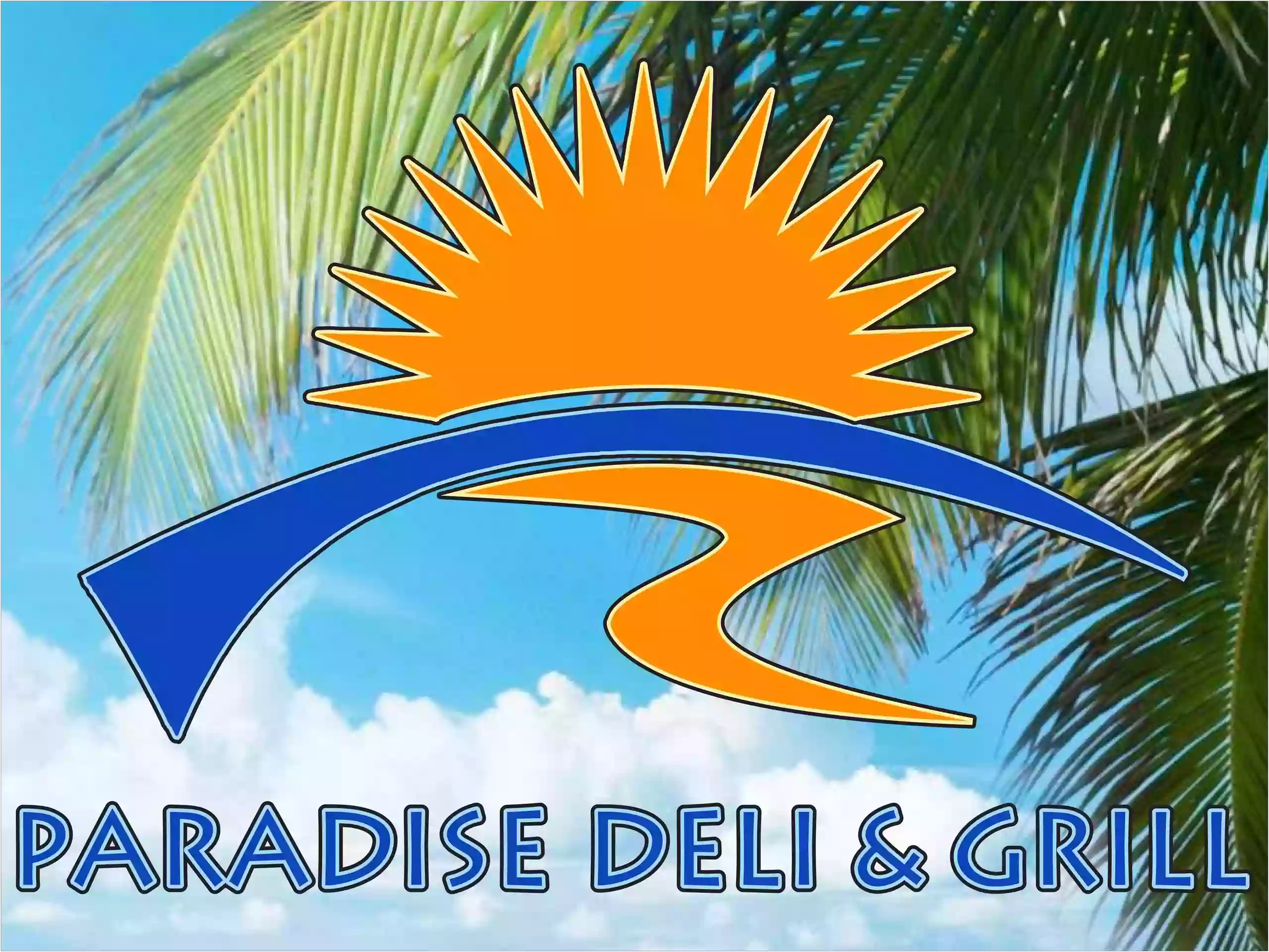 Paradise Deli & Grill