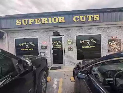 Superior Cuts