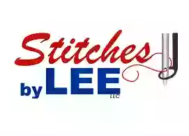Stitches By Lee