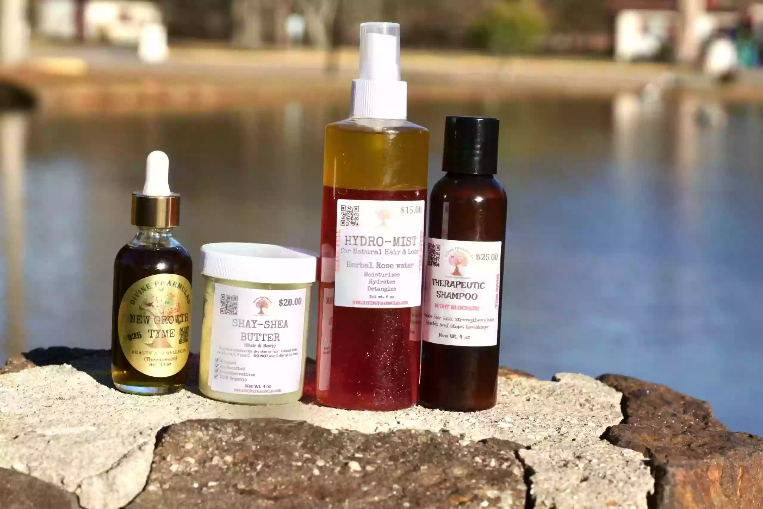 Divine Pharmulas Beauty&Wellness