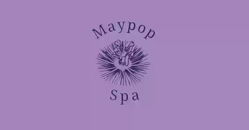 Maypop Spa