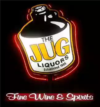 The Jug Fine Wine & Spirits